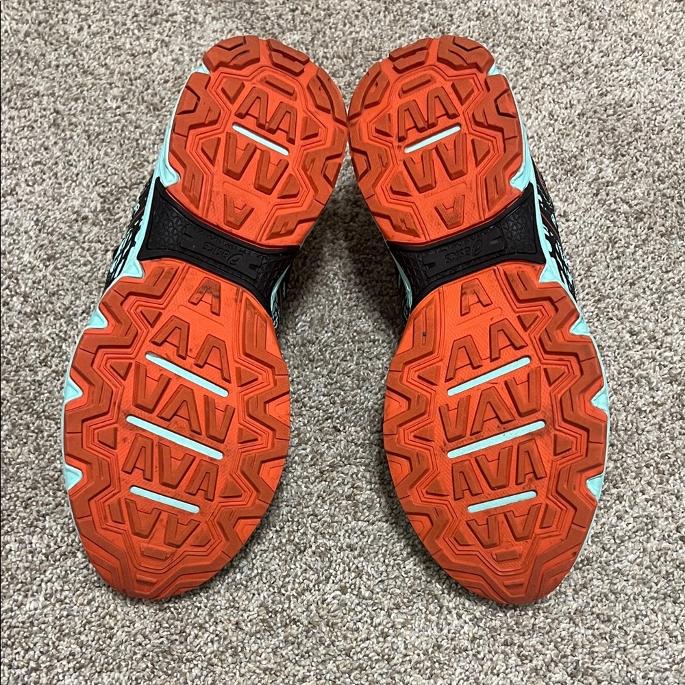Asics Women's Gel Venture 6 running shoes - Picture 5 of 6